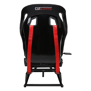 Rallitool Next Level Racing Seat Add On