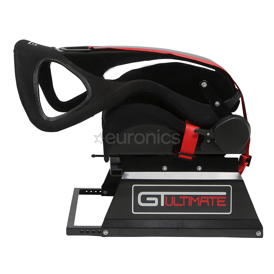 Rallitool Next Level Racing Seat Add On
