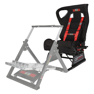 Rallitool Next Level Racing Seat Add On