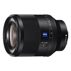 Lens Sony Planar T* FE 50mm F1.4 ZA