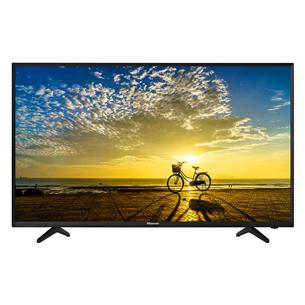 32" HD LED LCD TV Hisense