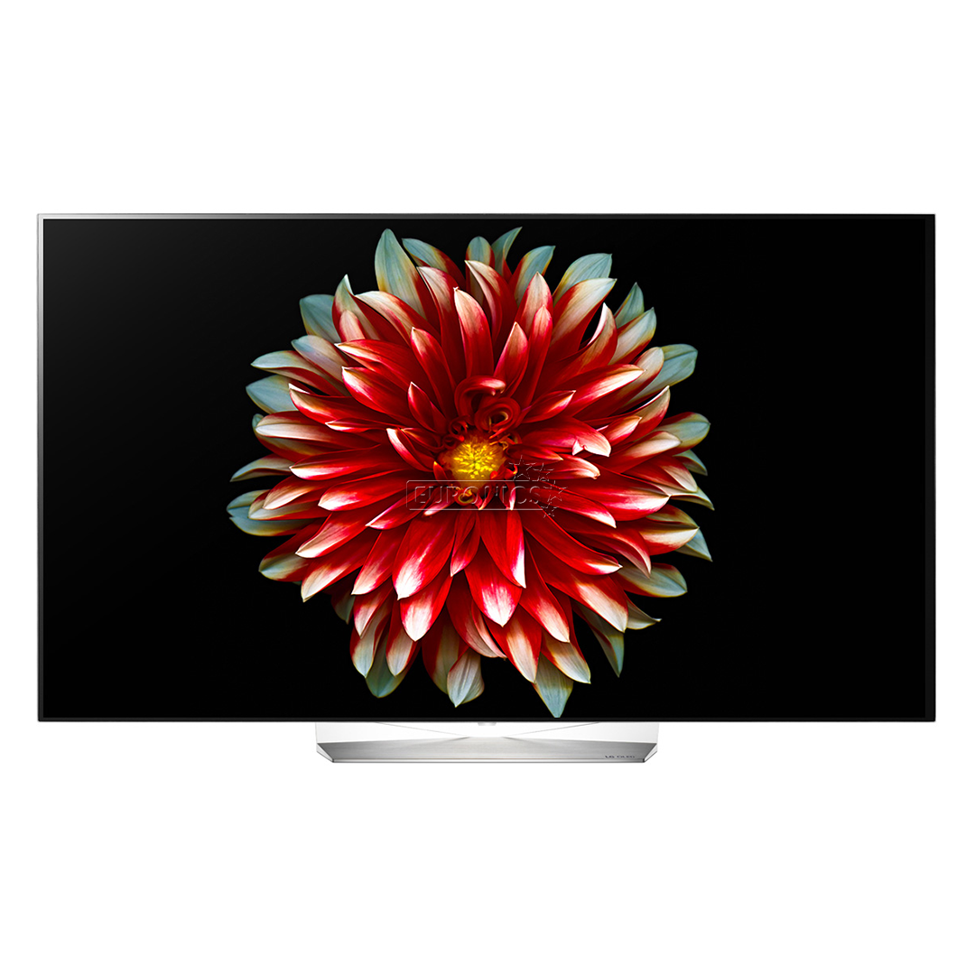 55" Full HD OLED-teler LG