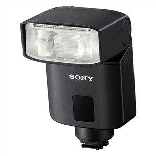 Välklamp Sony F32M