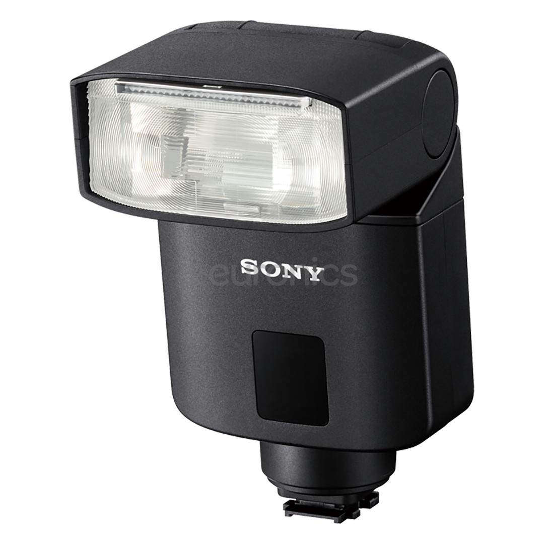Välklamp Sony F32M