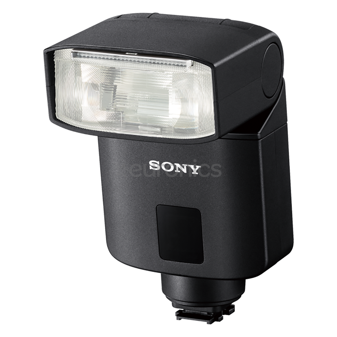 Flash Sony F32M