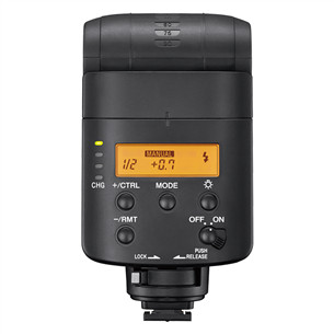 Välklamp Sony F32M