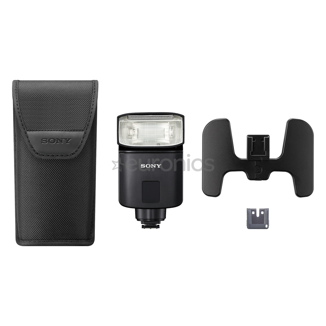 Välklamp Sony F32M