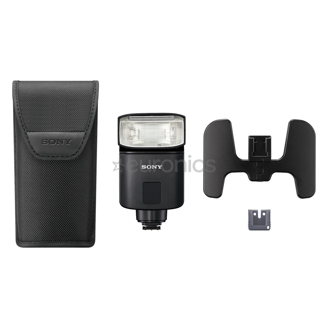 Flash Sony F32M