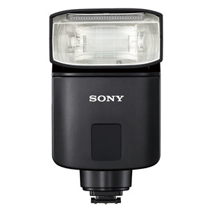 Välklamp Sony F32M
