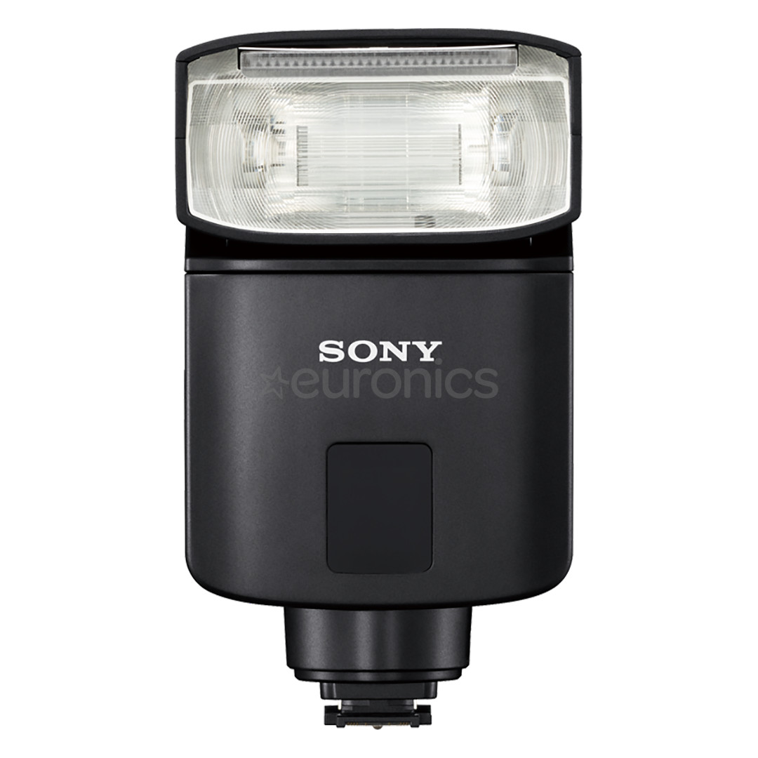 Välklamp Sony F32M