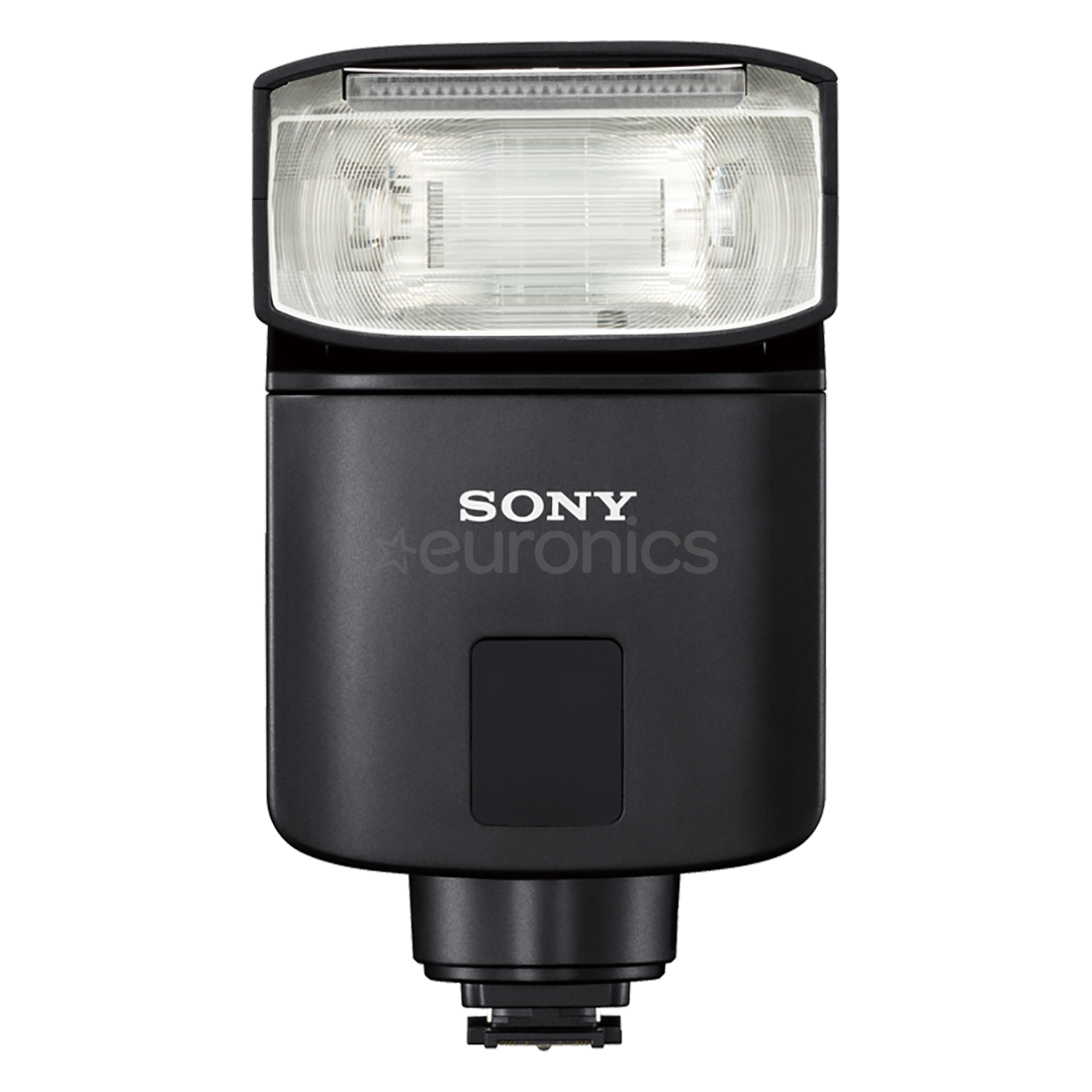 Flash Sony F32M