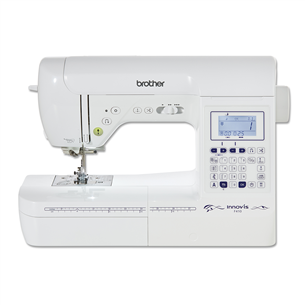 Sewing machine Innov-is F410, Brother