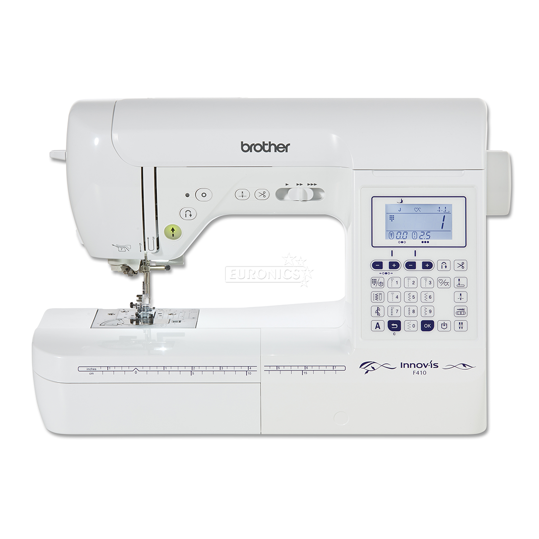 Õmblusmasin Brother Innov-is F410
