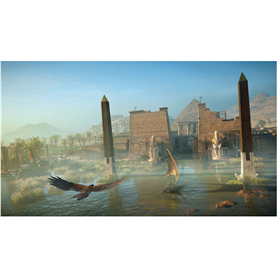 Игра для Xbox One Assassin's Creed Origins Gold Edition