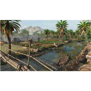 Xbox One mäng Assassin's Creed Origins Gold Edition