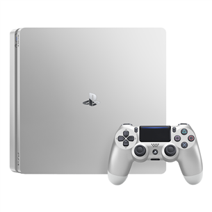Game console Sony PlayStation 4 Slim (500 GB)