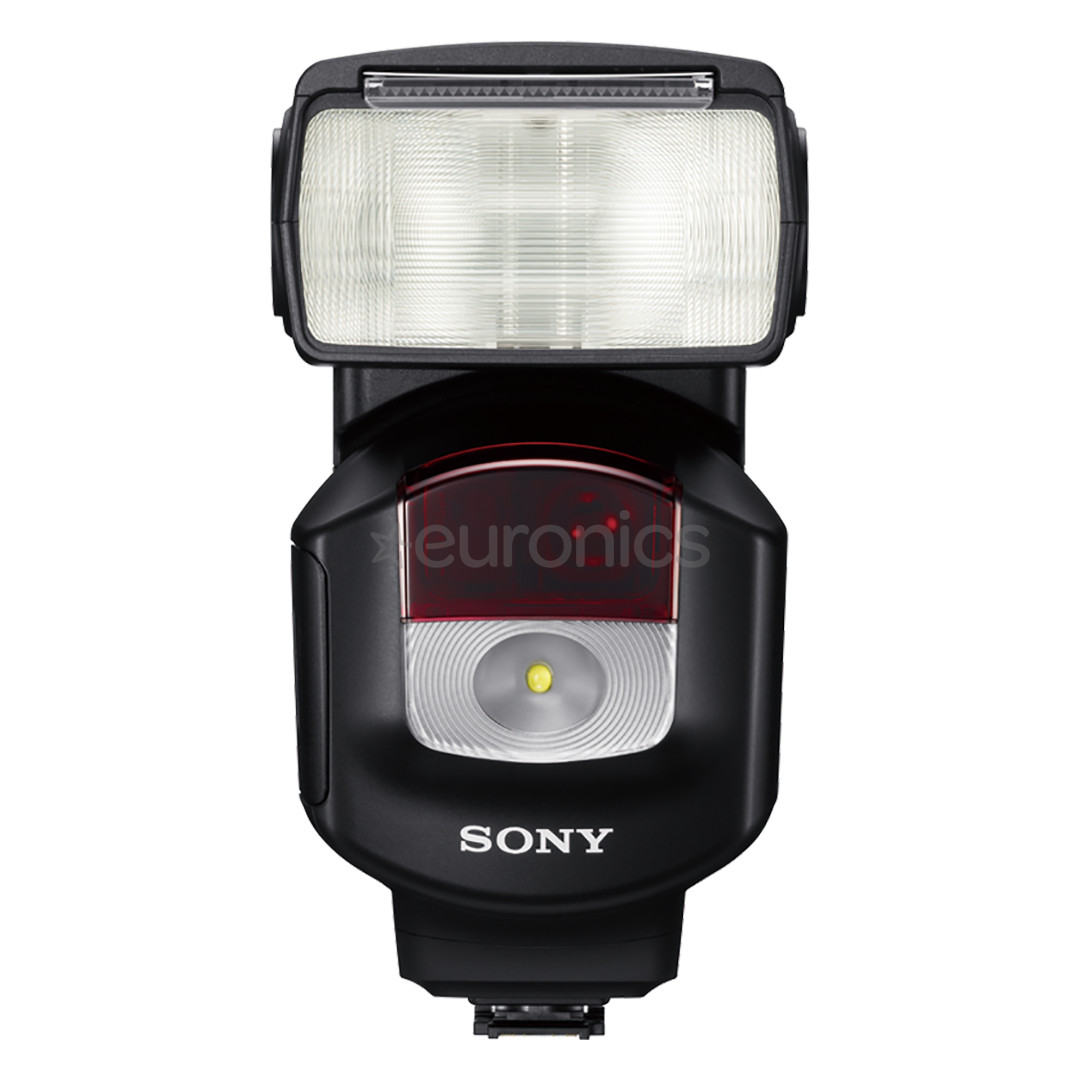 Flash Sony F43M
