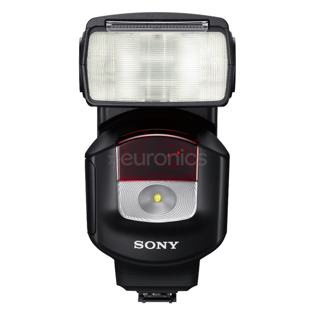 Flash Sony F43M