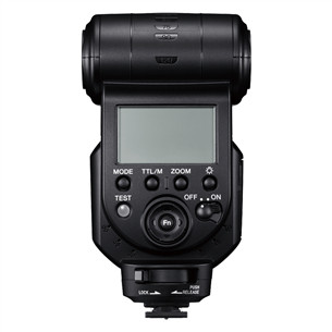 Flash Sony F43M