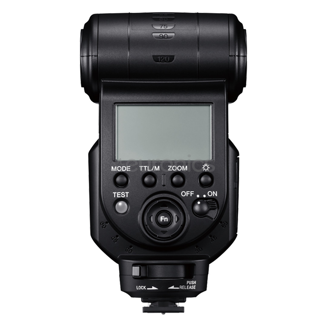 Flash Sony F43M
