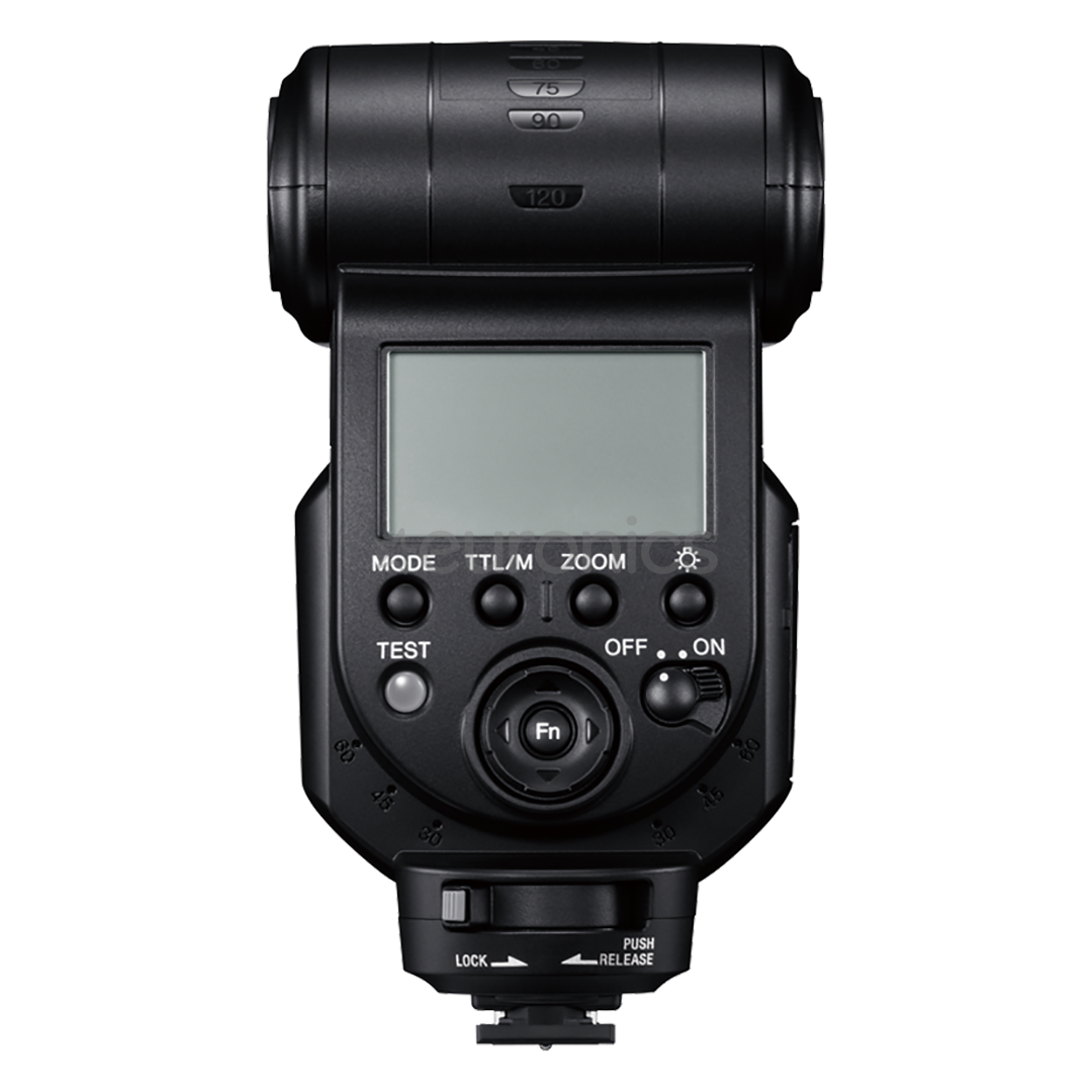 Flash Sony F43M