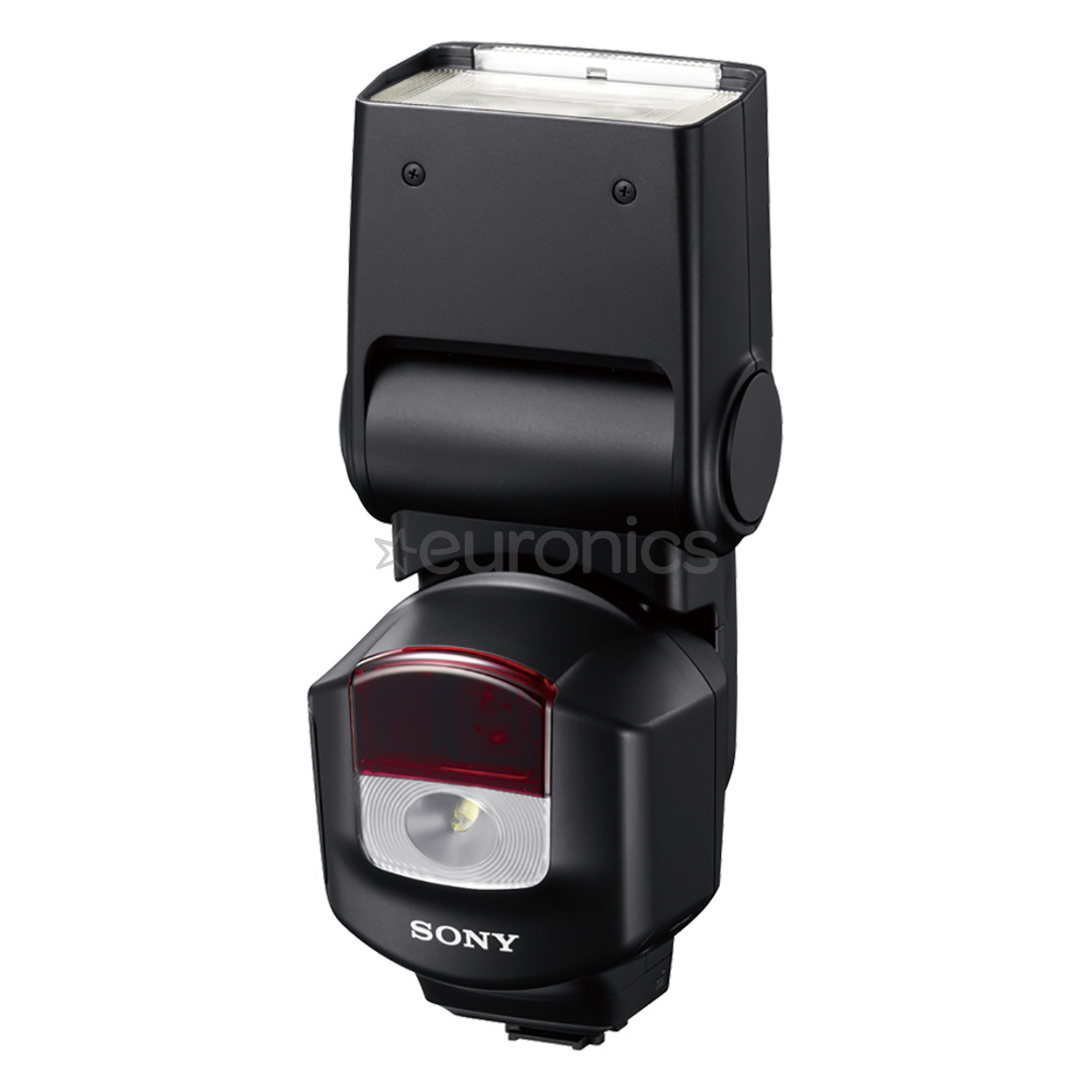 Flash Sony F43M