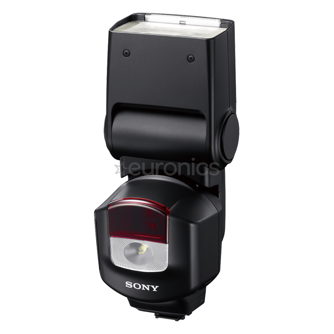 Flash Sony F43M