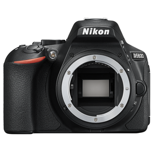 Peegelkaamera Nikon D5600 kere