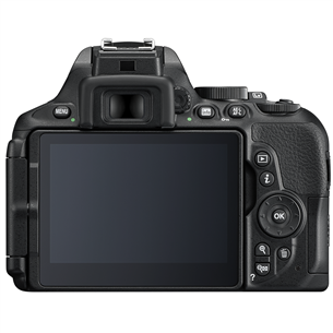 Peegelkaamera Nikon D5600 kere