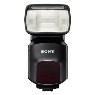 Flash Sony F60M