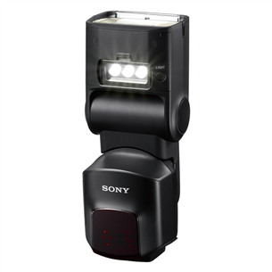 Flash Sony F60M