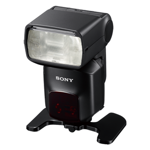 Flash Sony F60M