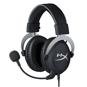 Headset Kingston HyperX Cloud