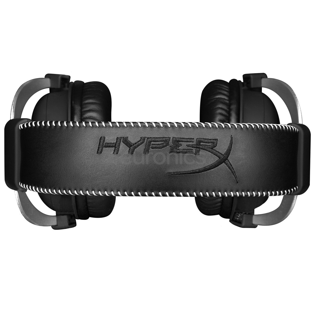 Headset Kingston HyperX Cloud