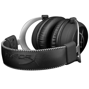 Наушники HyperX Cloud, Kingston