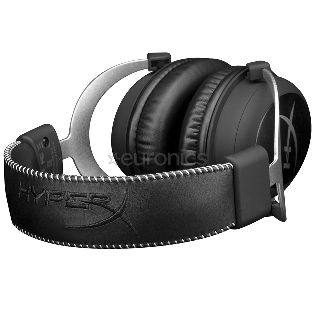 Headset Kingston HyperX Cloud