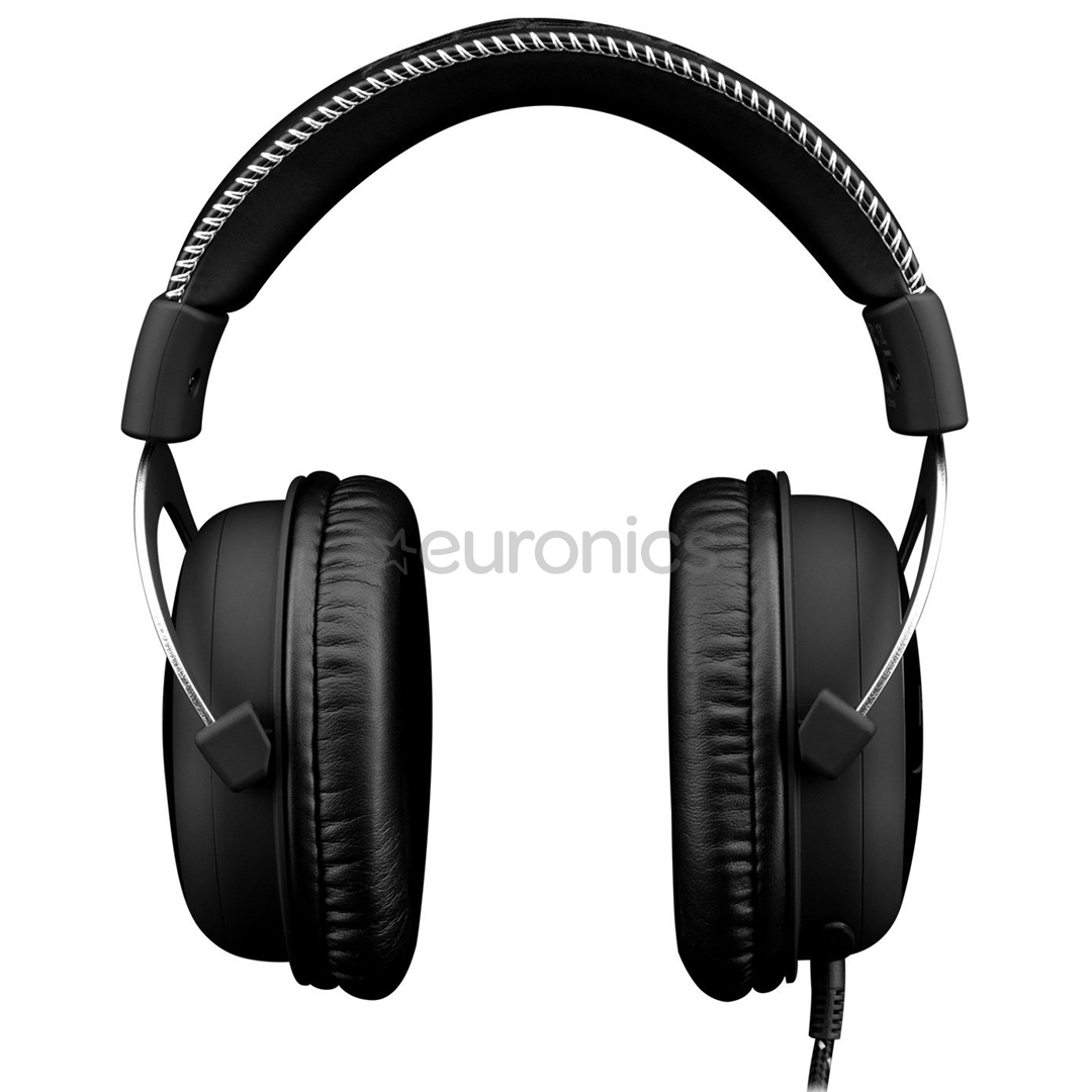 Headset Kingston HyperX Cloud