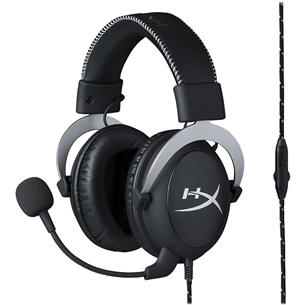 Headset Kingston HyperX Cloud