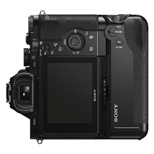 Akutald Sony VG-C1EM Vertical A7-seeriale