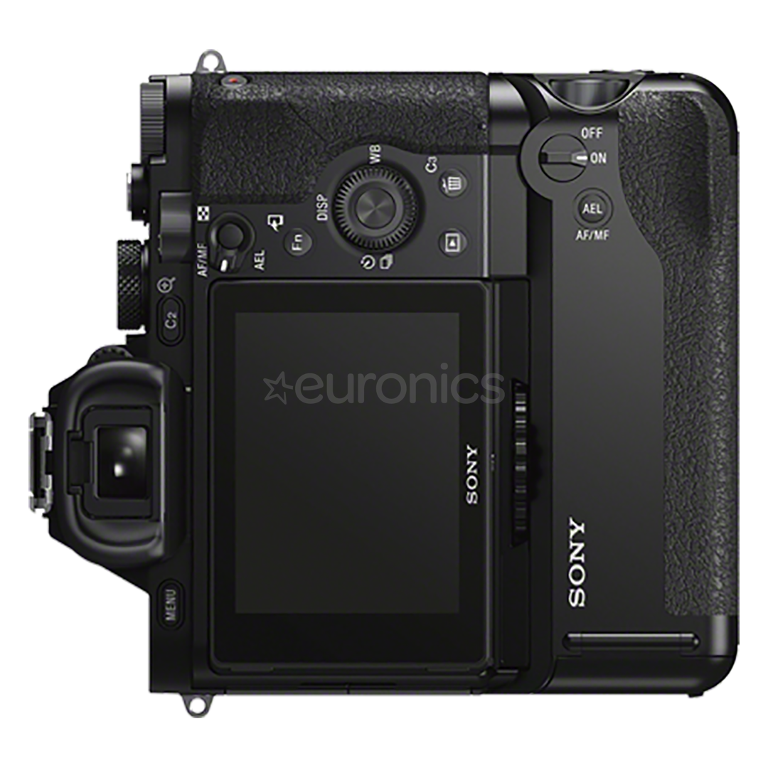 Camera grip Sony VG-C1EM Vertical A7-Series
