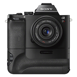 Akutald Sony VG-C1EM Vertical A7-seeriale