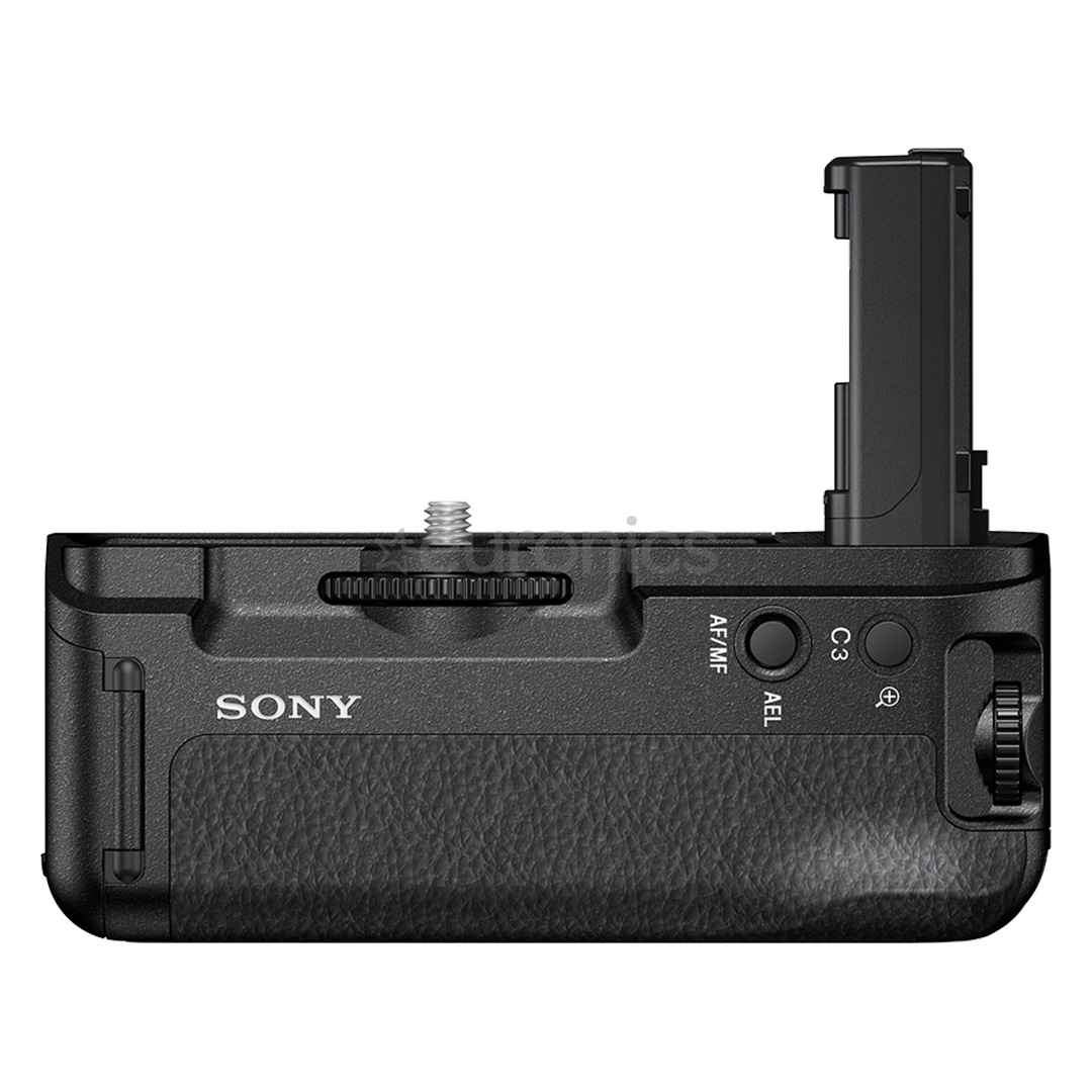 Akutald Sony VG-C2EM Vertical α7 II/α7R II/α7S II kaamerale