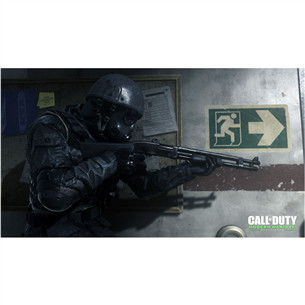 PS4 mäng Call of Duty 4: Modern Warfare Remastered