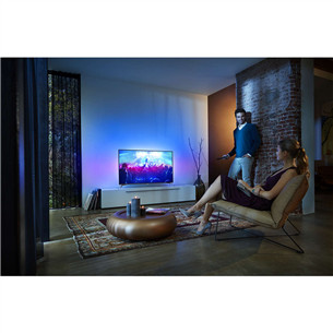 49" Ultra HD LED LCD TV, Philips