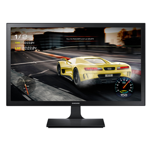 27" Full HD LED-монитор, Samsung