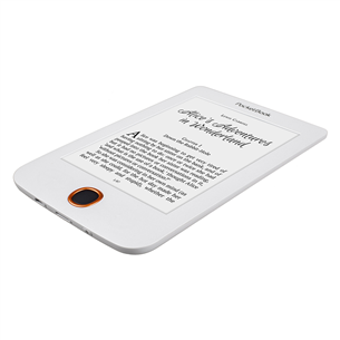 E-luger PocketBook Basic 3