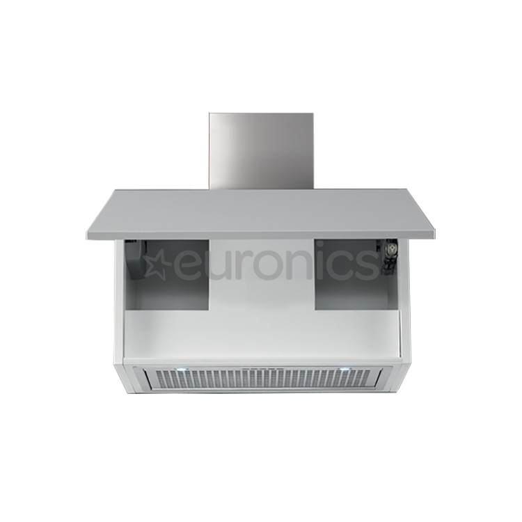 Falmec, 440 м³/ч, ширина 53 см, нерж. сталь - Интегрируемая вытяжка