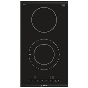 Built-in ceramic hob Bosch Domino