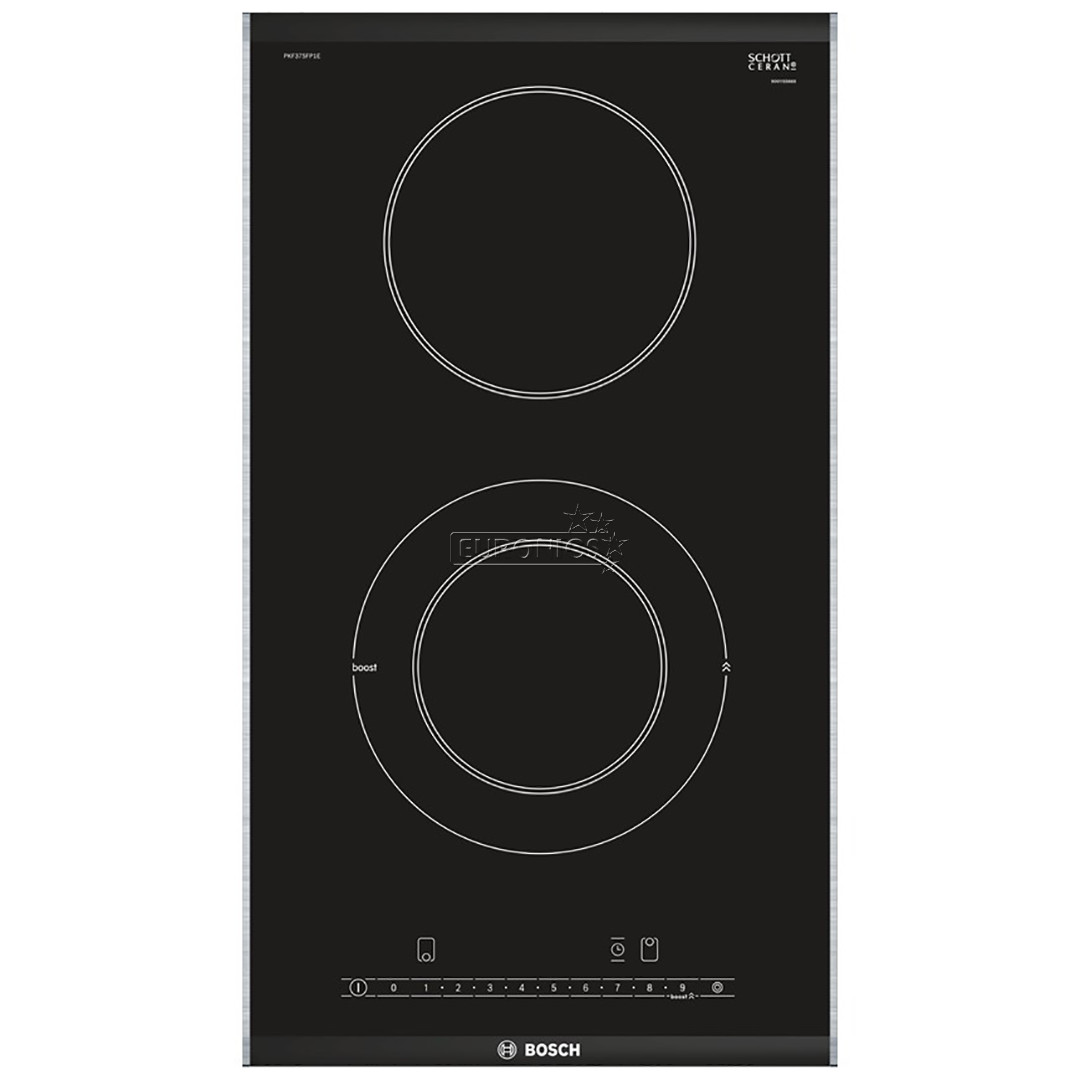 Built-in ceramic hob Bosch Domino