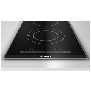 Built-in ceramic hob Bosch Domino